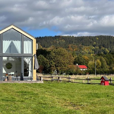 Domek Pod Stromcem Czernica  Екстериор снимка