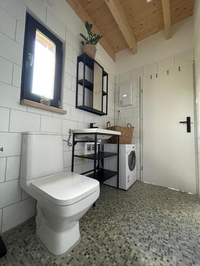 Domek Pod Stromcem Czernica  Екстериор снимка