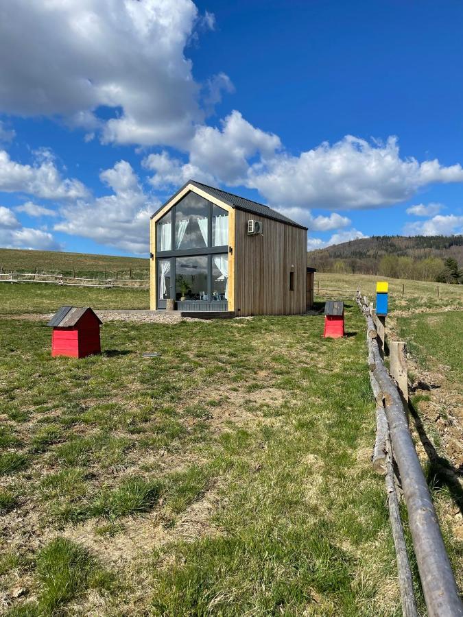 Domek Pod Stromcem Czernica  Екстериор снимка