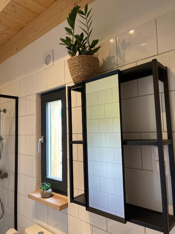 Domek Pod Stromcem Czernica  Екстериор снимка