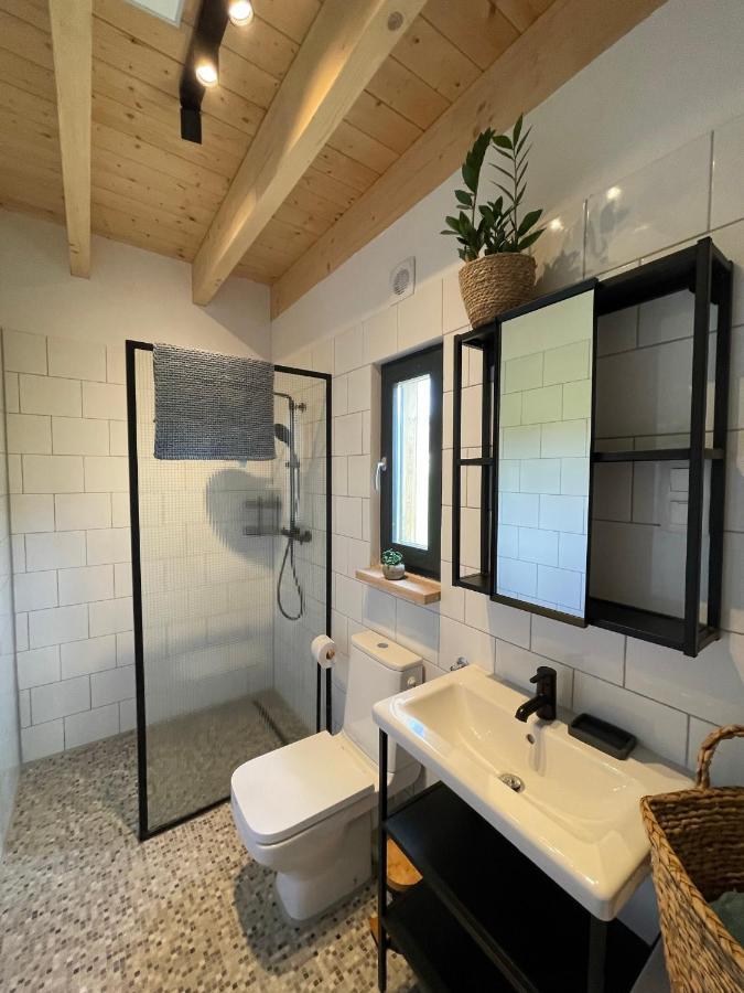 Domek Pod Stromcem Czernica  Екстериор снимка