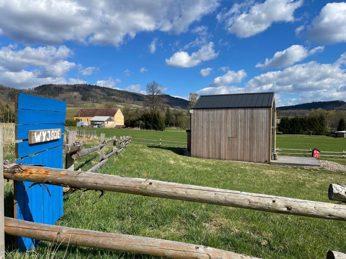 Domek Pod Stromcem Czernica  Екстериор снимка