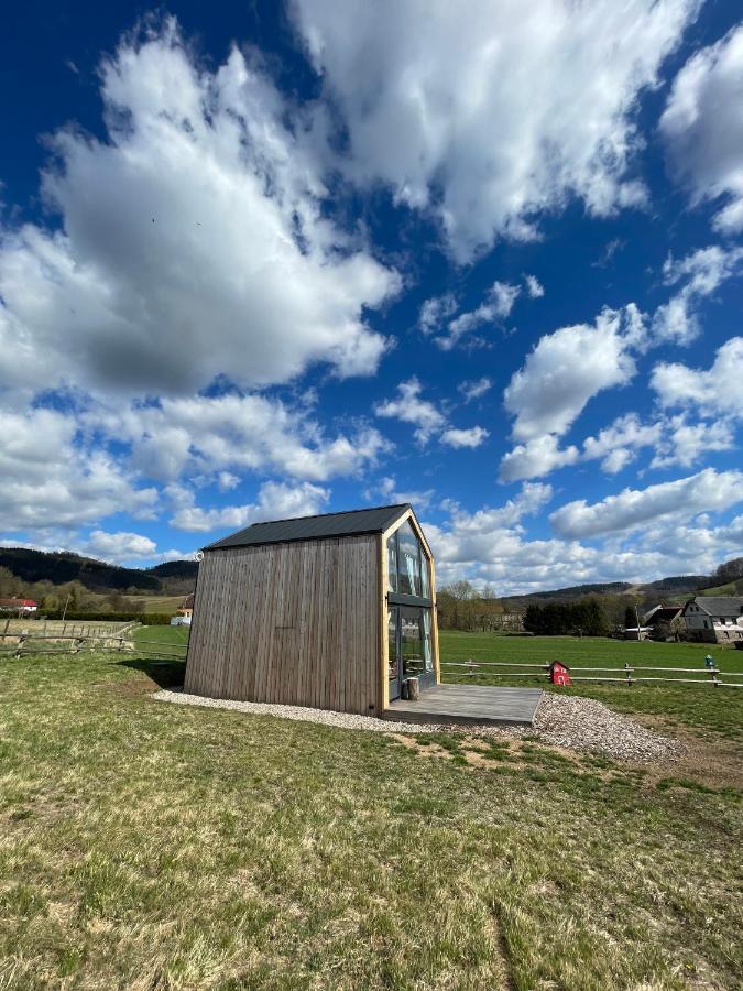 Domek Pod Stromcem Czernica  Екстериор снимка