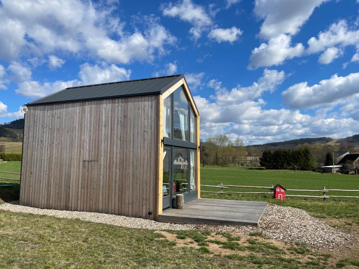 Domek Pod Stromcem Czernica  Екстериор снимка