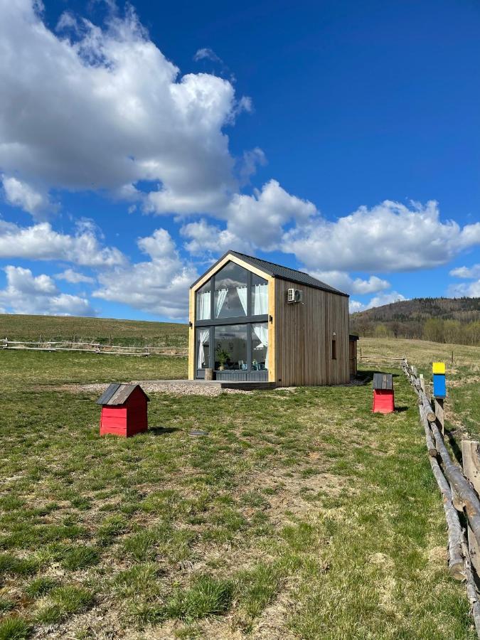 Domek Pod Stromcem Czernica  Екстериор снимка