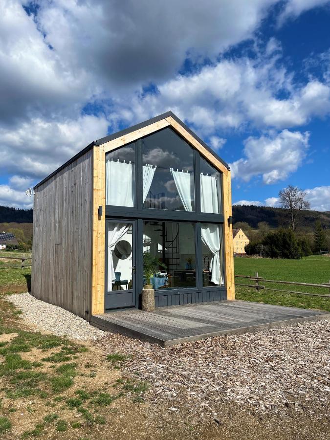 Domek Pod Stromcem Czernica  Екстериор снимка