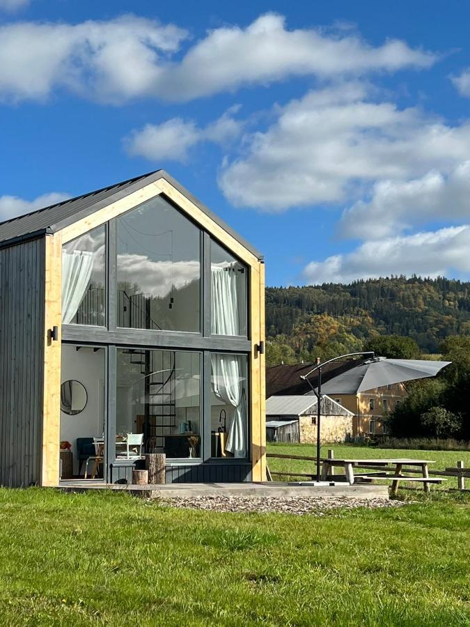 Domek Pod Stromcem Czernica  Екстериор снимка